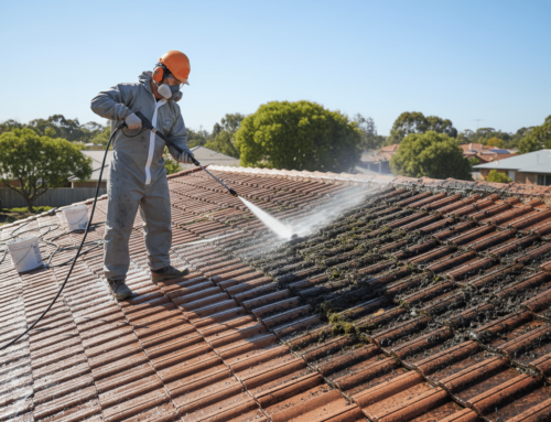 How Proper Roof Cleaning Extends the Life of Roof Coatings