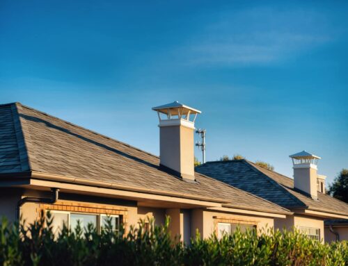 Roof Ventilation in Perth: Why Your Home Needs Proper Airflow
