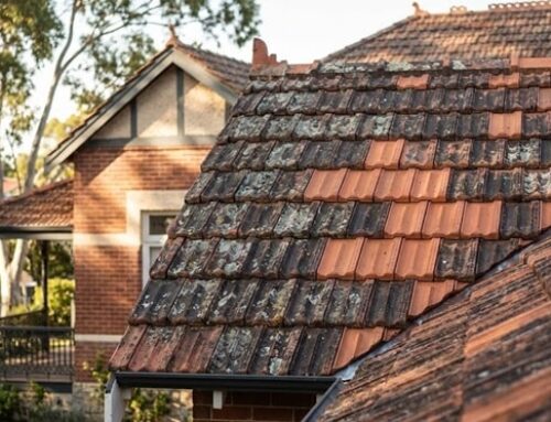 Vintage Tile Matching for Heritage Homes in Subiaco and Mt Lawley