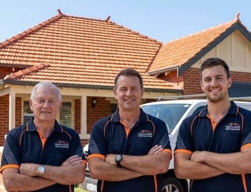 50 Years of WA Roof Restoration – Warranty Security You Can Trust
