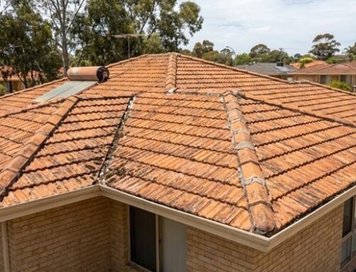 1990s Perth Roofs – Repair vs Restoration vs Full Re-Roof Guide