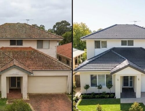 Property Value Gains From Professional Roof Restoration in Perth