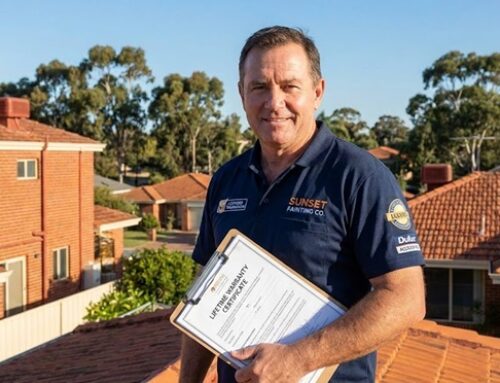 Dulux Accredited Painters: Understanding Your 15-Year Acratex Warranty in 2026