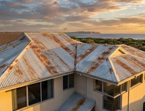 Coastal Roof Corrosion in Fremantle, Cottesloe and Scarborough