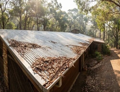 Perth Hills Roofing – Debris and Fire Protection for Gidgegannup and Mundaring