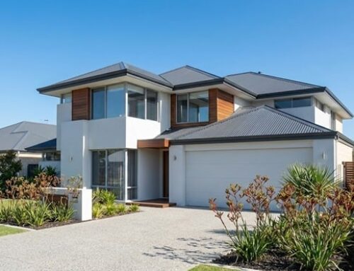 2026 Roof Colour Trends – Shale Grey and Surfmist in Ellenbrook and Alkimos