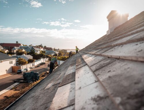 Coastal Roof Restoration Solutions for Cottesloe, Fremantle and Scarborough