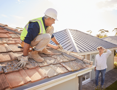 How to Tell If Your Perth Roof Needs Restoration or Replacement