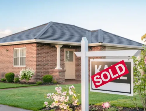 How a Fresh Roof Coating Speeds Up Home Sales in Spring