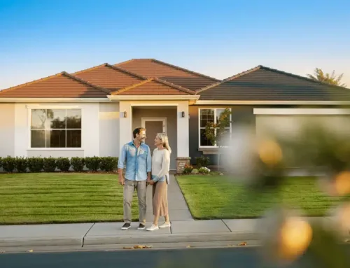 The Psychological Impact of “Street Appeal” on Potential Buyers