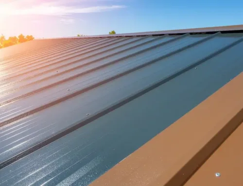 How Roof Restoration Delivers Energy Savings for Perth Homes