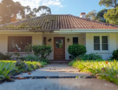Property Value Gains From Roof Restoration in Perth