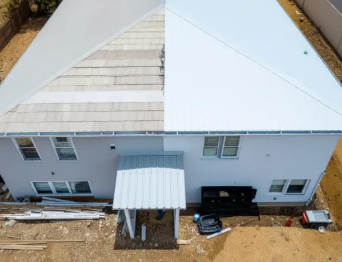 Asbestos Roof Replacement Perth: Cost, Process and the Case for Colorbond
