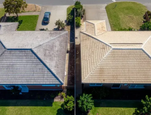 Roof Restoration vs Full Replacement Perth: How to Know Which One You Need