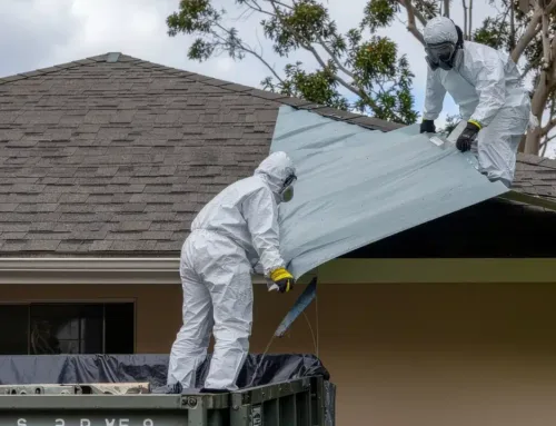 The Safe Removal Process: Permacoat’s Compliance Standards in Perth