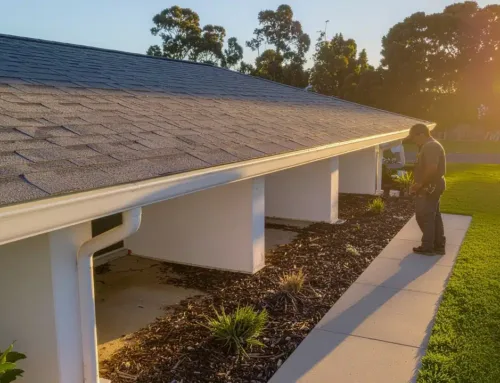 What Happens After Your Perth Roof Replacement: Gutters, Cleanup and Final Inspection