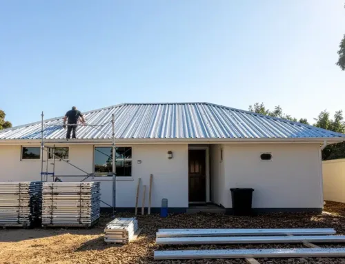 What to Expect During Your Perth Roof Replacement: From Day 1 to Completion