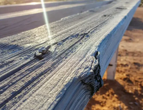 When Roof Maintenance and Repairs Aren’t Enough: Chemical Timber Damage in WA