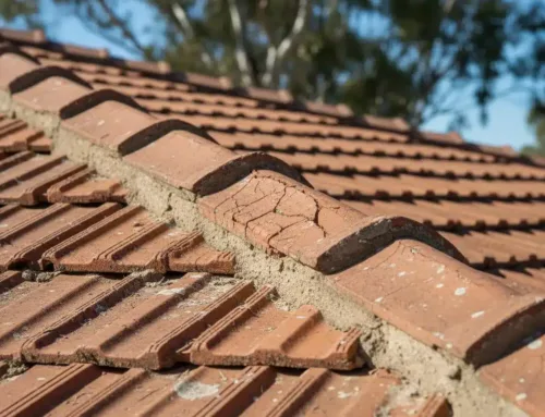 Signs Your Ridge Capping is About to Cause a Major Leak
