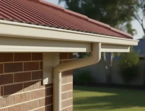 The Importance of “Kick-Out” Flashing for WA Brick Veneer Walls