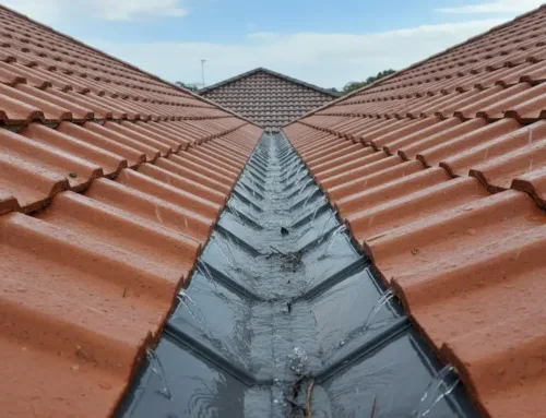 Why Valleys are the Most Common Leak Points in Perth Homes