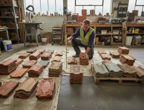 Sourcing Rare and Discontinued Tile Profiles in Western Australia