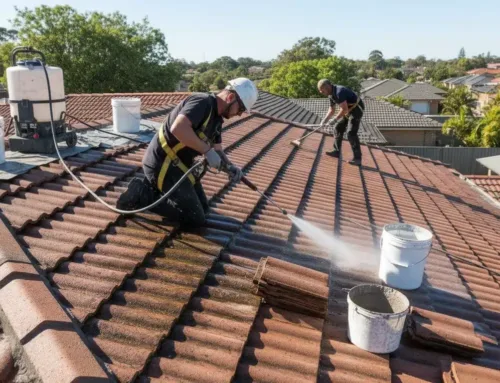What Homeowners Should Know Before Choosing a Roof Coating System