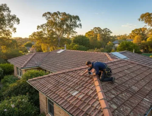 When Roof Restoration Makes More Sense Than Re Roofing in Perth
