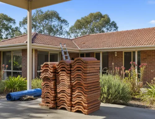 Why Overflowing Gutters Cause Roof Leaks via the Eaves